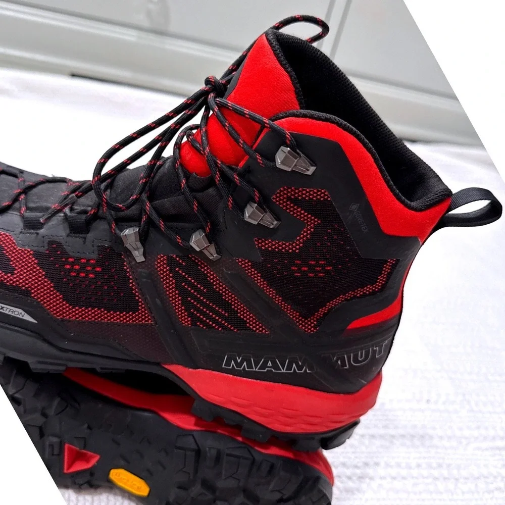 Mammoth Ducan High GTX Hiking Boots